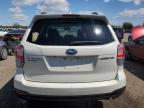 2018 SUBARU FORESTER 2.5I PREMIUM   à vendre chez Copart ON - TORONTO