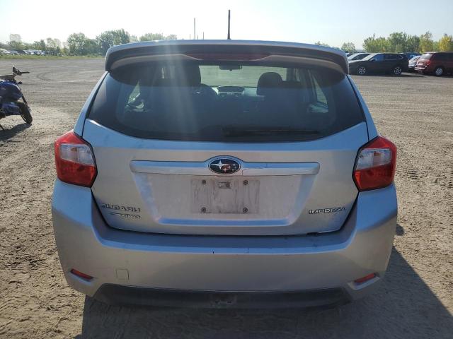 2012 SUBARU IMPREZA PREMIUM  