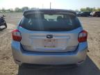 2012 SUBARU IMPREZA PREMIUM   for sale at Copart QC - MONTREAL