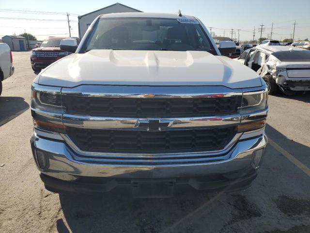  CHEVROLET ALL Models 2018 Белы