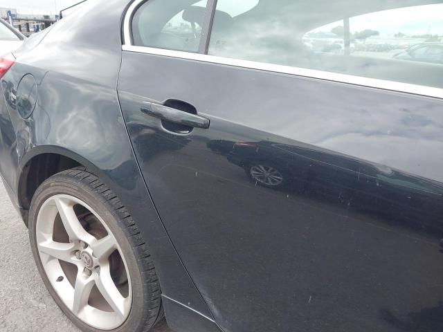 2011 VAUXHALL INSIGNIA SRI VX 158 CDTI 