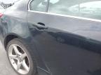 2011 VAUXHALL INSIGNIA SRI VX 158 CDTI  for sale at Copart CHESTER