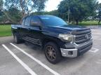 2016 TOYOTA TUNDRA DOUBLE CAB SR   à vendre chez Copart FL - WEST PALM BEACH