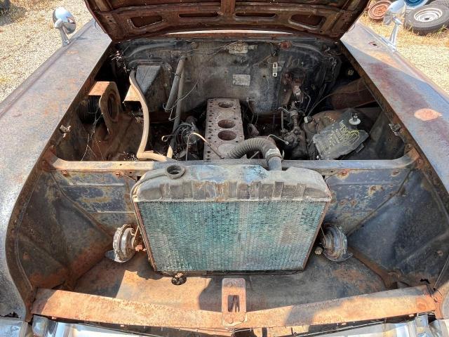 1957 CHEVROLET 150  