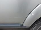 2010 LAND ROVER DISCOVERY for sale at Copart GLOUCESTER