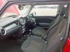 2010 MINI HATCHBACK ONE for sale at Copart ROCHFORD