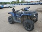 2022 ATV SPORTSMAN TOURING for sale at Copart MI - LANSING