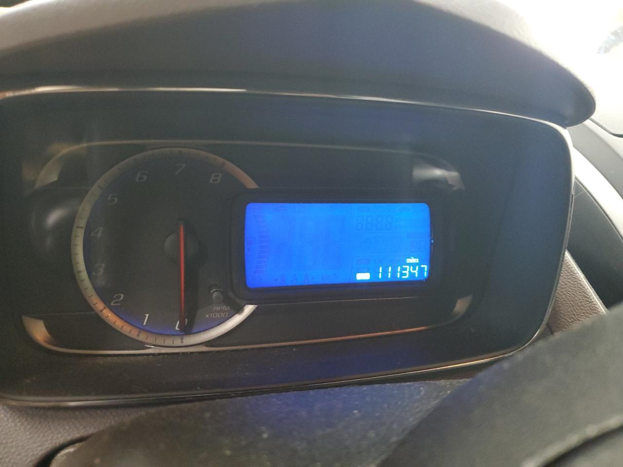 2016 Chevrolet Trax 1Lt VIN: 3GNCJLSB3GL220084 Lot: 67382715