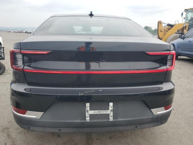  POLESTAR 2 2021 Czarny