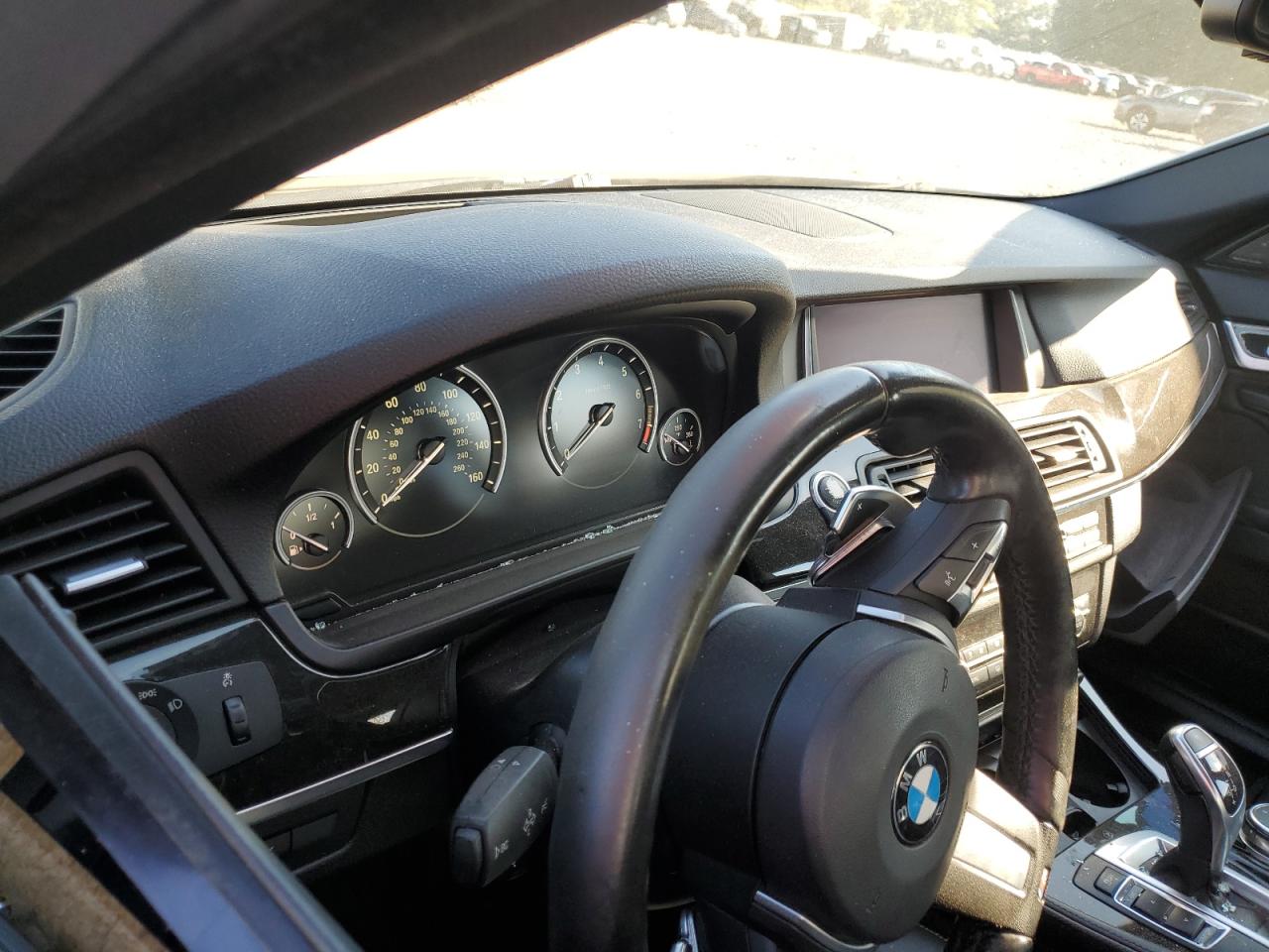 2016 BMW 535 I VIN: WBA5B1C53GG132200 Lot: 70558625