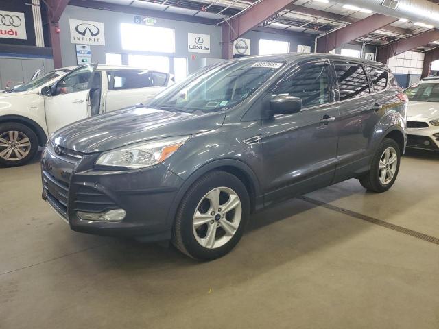Parquets FORD ESCAPE 2016 Szary
