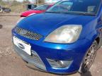 2008 FORD FIESTA SPO for sale at Copart BRISTOL