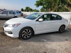 2017 HONDA ACCORD LX   à vendre chez Copart ON - LONDON