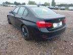 2017 BMW 330E SPORT AUTO 330E SPORT 4DR STEP AUTO for sale at Copart WISBECH
