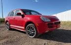 2006 PORSCHE CAYENNE S   à vendre chez Copart AB - EDMONTON