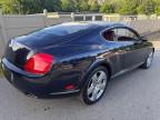 2005 BENTLEY CONTINENTAL GT   for sale at Copart MA - NORTH BOSTON