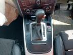 2011 AUDI A4 AVANT S LINE TDI AUTO  for sale at Copart GLOUCESTER
