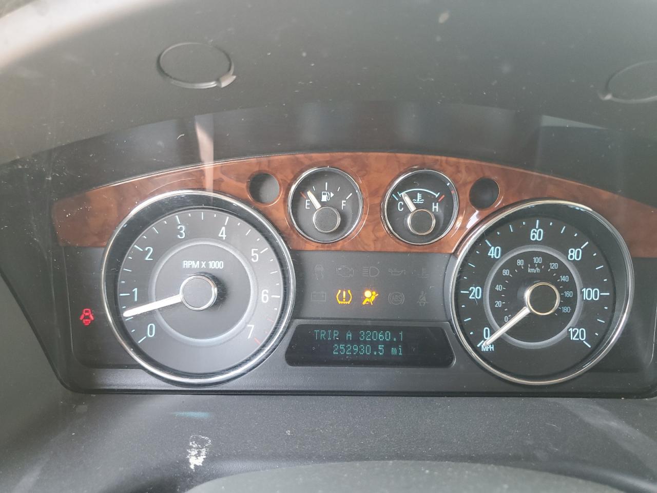 2012 Ford Flex Limited VIN: 2FMGK5DC3CBD03265 Lot: 68937135