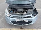 2013 HYUNDAI I10 ACTIVE  for sale at Copart SANDTOFT