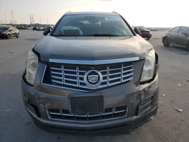  CADILLAC SRX 2016 tan