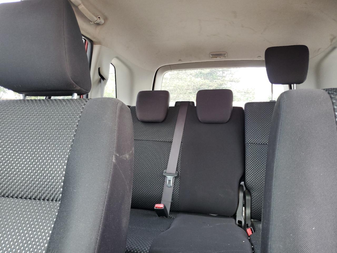 Grand Vitara Grand Vitara