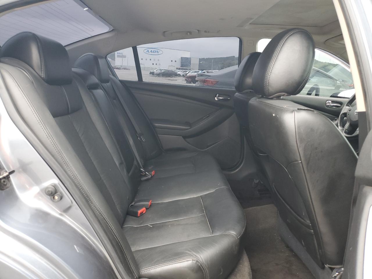 2010 Nissan Altima Base VIN: 1N4AL2APXAN444466 Lot: 70982705