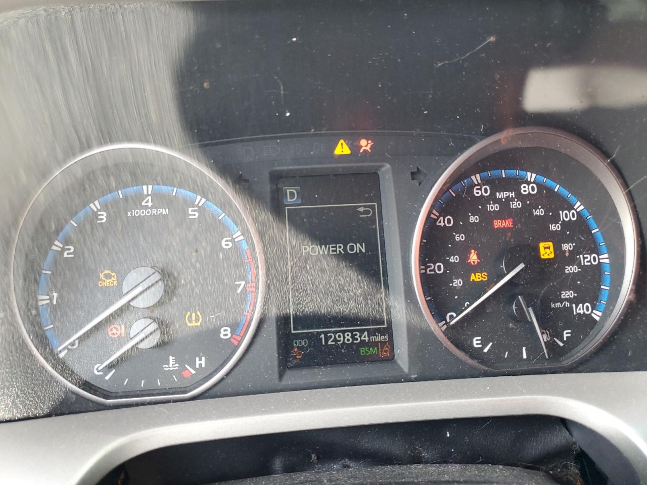 2017 Toyota Rav4 Xle VIN: 2T3WFREV3HW396725 Lot: 67287275