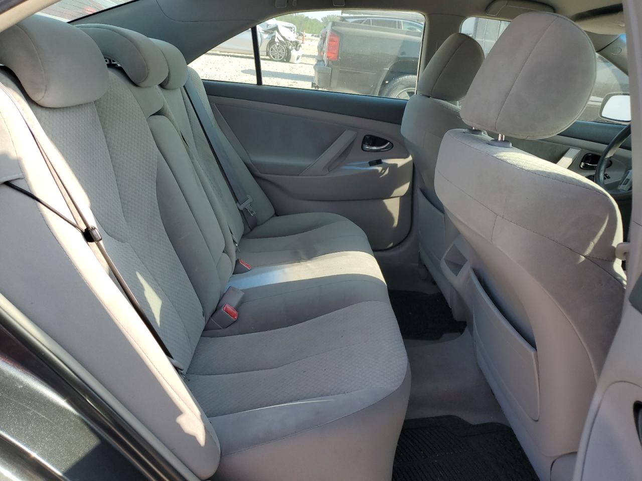 2007 Toyota Camry Ce VIN: 4T1BE46K87U535831 Lot: 68884655