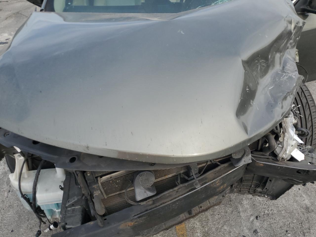 2013 Toyota Camry Hybrid VIN: 4T1BD1FK4DU095068 Lot: 70784555