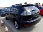 2006 LEXUS RX400 H SE for sale at Copart SANDY