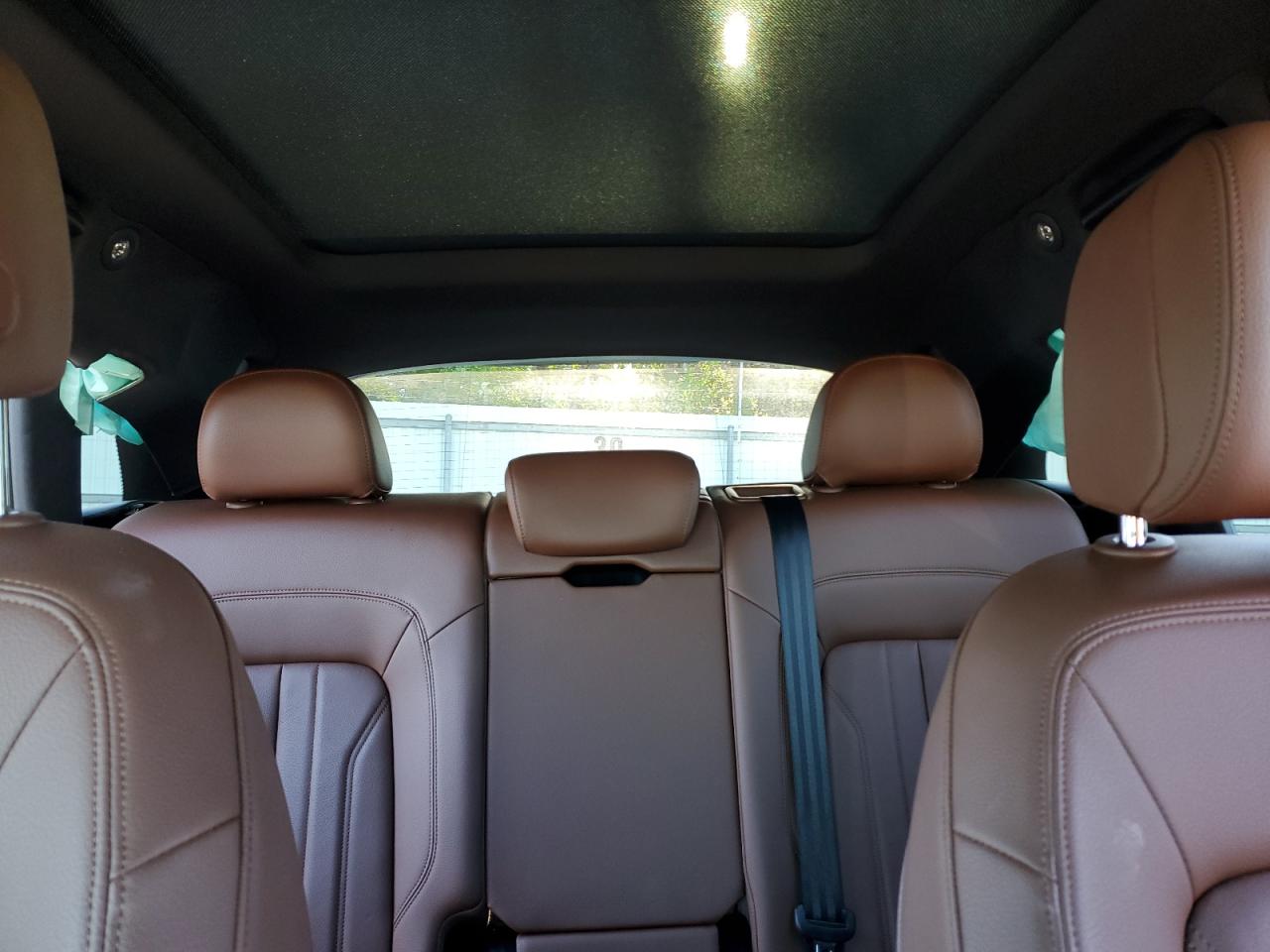 2020 Audi Q5 Premium VIN: WA1ANAFY5L2103586 Lot: 68106685