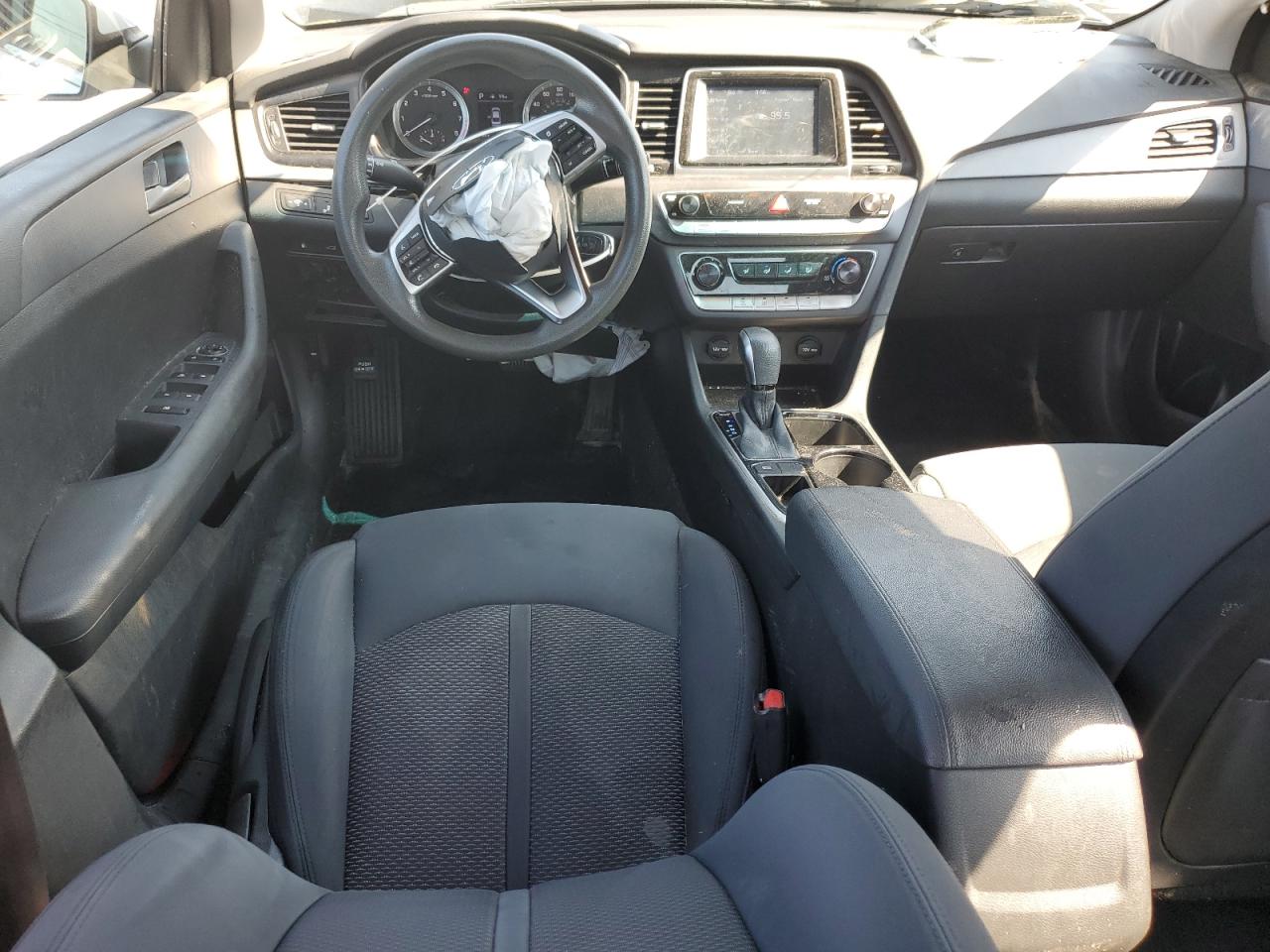 2018 Hyundai Sonata Se VIN: 5NPE24AF3JH723162 Lot: 70248945