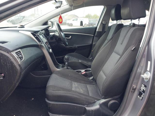 2013 HYUNDAI I30 CLASSI