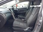 2013 HYUNDAI I30 CLASSI for sale at Copart BRISTOL
