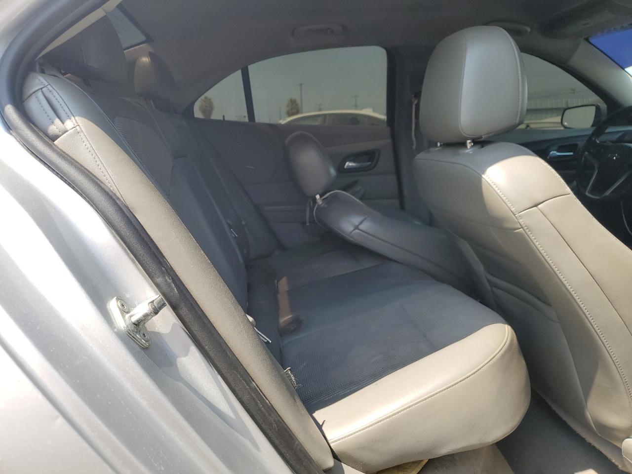 2014 Chevrolet Malibu 2Lt VIN: 1G11E5SL5EF111859 Lot: 68914865