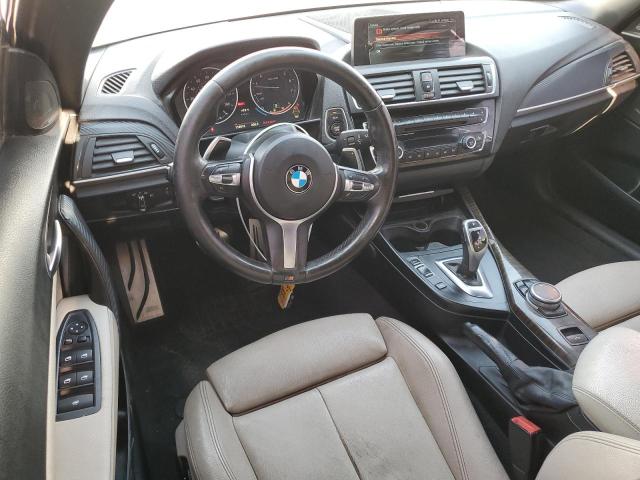 2017 BMW M240XI   