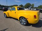 2004 CHEVROLET SSR    for sale at Copart TN - MEMPHIS