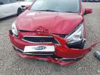 2019 MITSUBISHI MIRAGE 4 C for sale at Copart EAST KILBRIDE