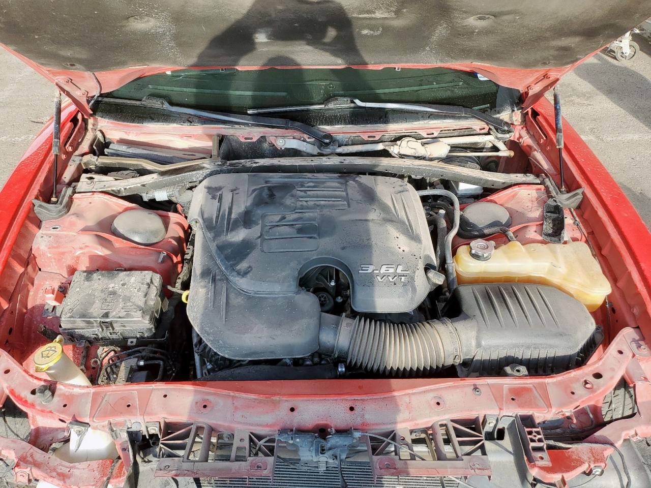 2019 Dodge Charger Sxt VIN: 2C3CDXBG1KH652987 Lot: 70913205