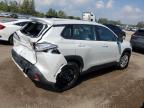 2024 TOYOTA COROLLA CROSS L   for sale at Copart ON - TORONTO