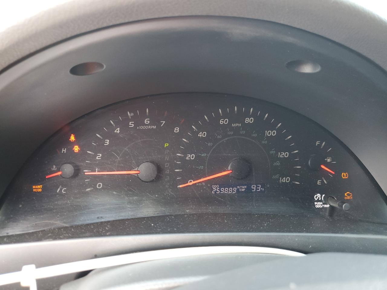 2009 Toyota Camry Base VIN: 4T4BE46K79R121321 Lot: 69408545