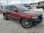 2019 JEEP GRAND CHEROKEE SUMMIT   à vendre chez Copart OH - COLUMBUS