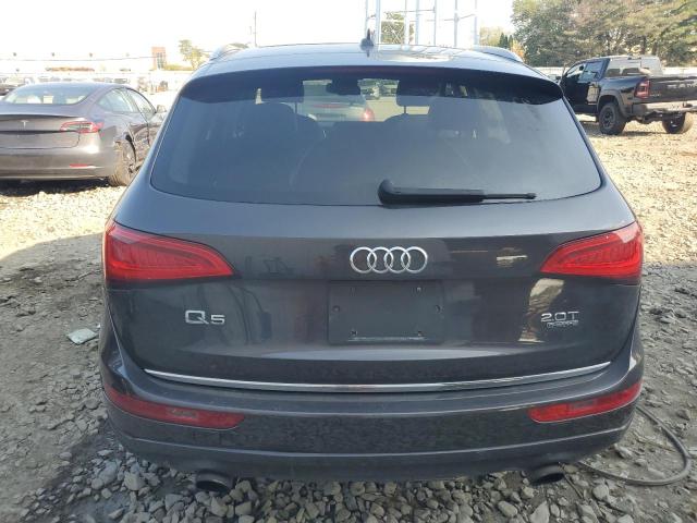  AUDI Q5 2015 Szary