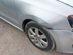 2012 VOLKSWAGEN POLO MATCH 60  for sale at Copart BRISTOL