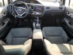 2014 HONDA CIVIC LX   for sale at Copart ON - TORONTO