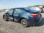 2018 TOYOTA COROLLA L   for sale at Copart ON - OTTAWA