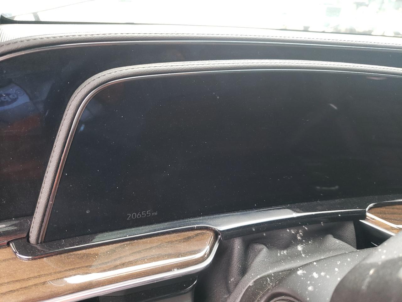 2024 Cadillac Escalade Sport Platinum VIN: 1GYS4GKL1RR333064 Lot: 67610105