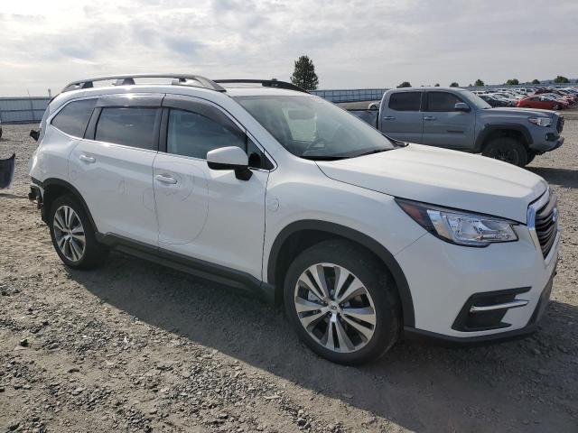  SUBARU ASCENT 2020 White