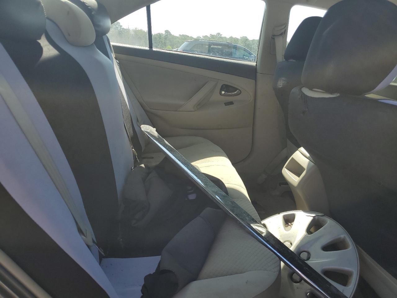 2009 Toyota Camry Base VIN: 4T1BE46K29U904279 Lot: 68688015