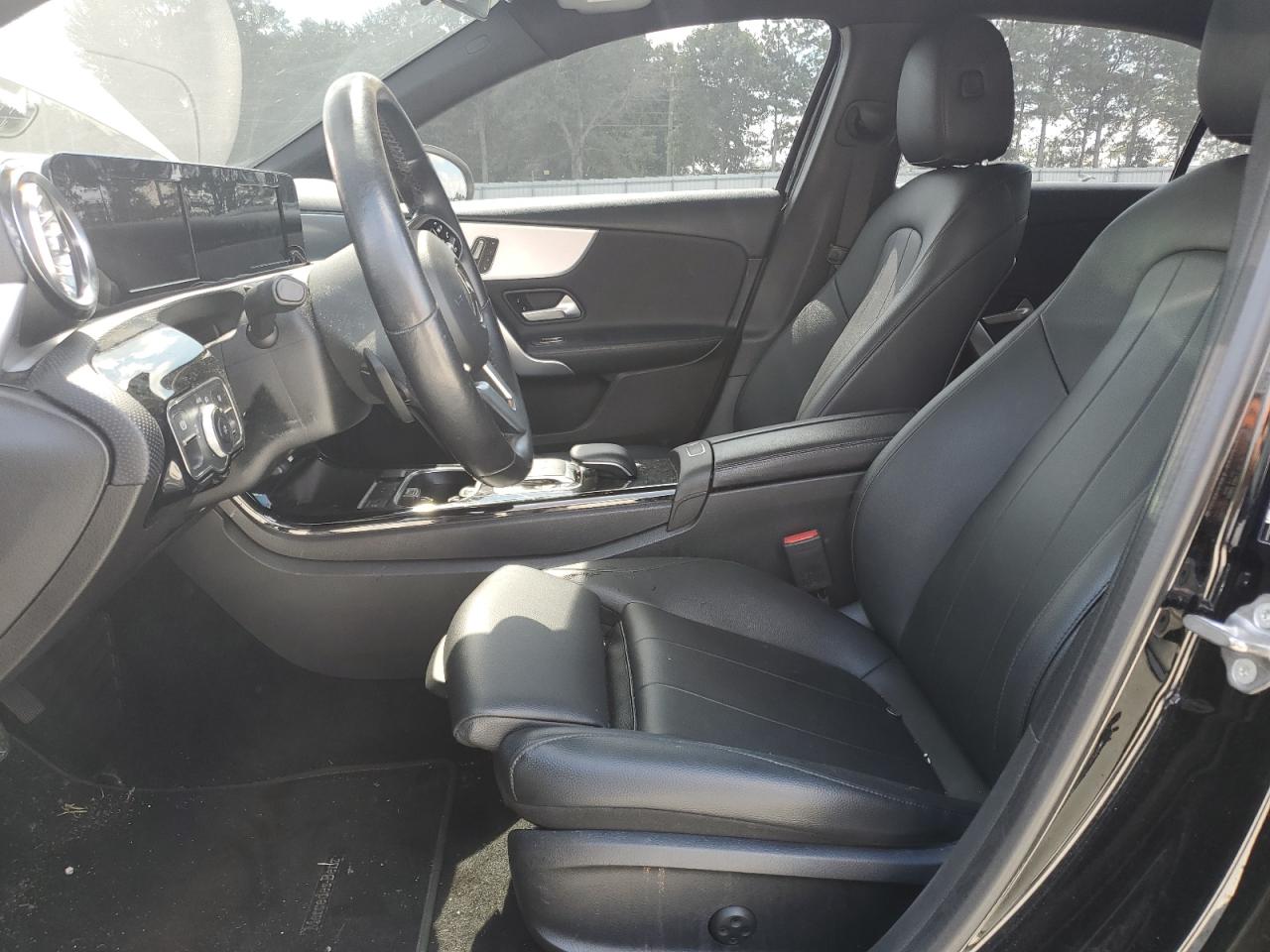 2019 Mercedes-Benz A 220 VIN: WDD3G4EB5KW015495 Lot: 71011935